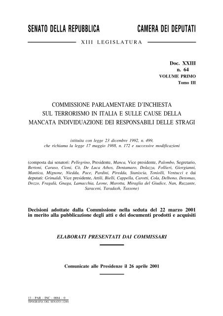 23-64-volume-primo-tomo-3-158-senato-della-repubblica